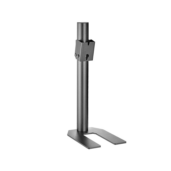 Neumann LH65 Table Stand w/ Horizontal / Vertical Angling & Hight Adjustment