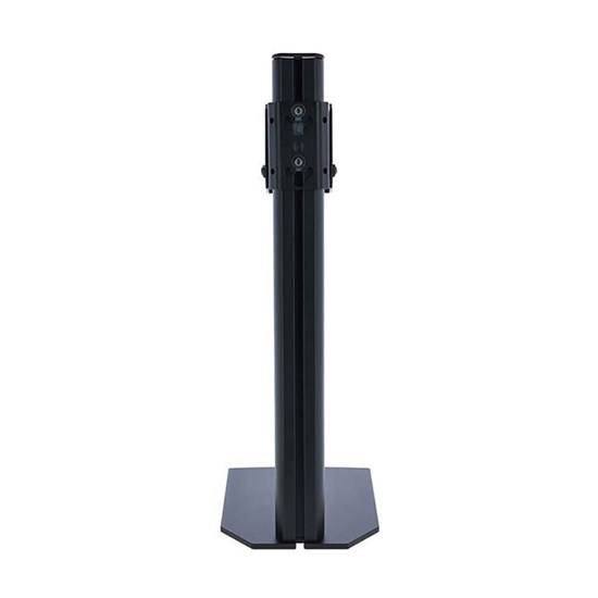 Neumann LH65 Table Stand w/ Horizontal / Vertical Angling & Hight Adjustment