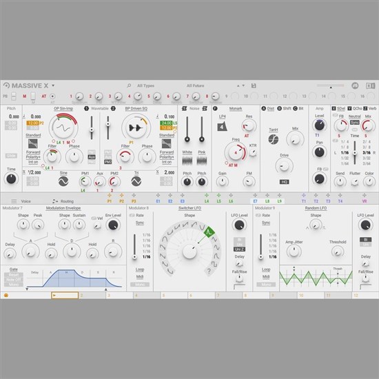 Native Instruments Komplete 15 Collector's Edition (eLicence)