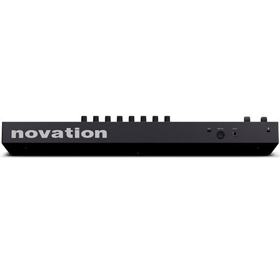 Novation Launchkey MK4 37-Note MIDI Controller Keyboard