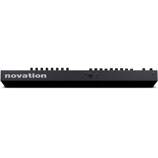 Novation Launchkey MK4 49-Note MIDI Controller Keyboard