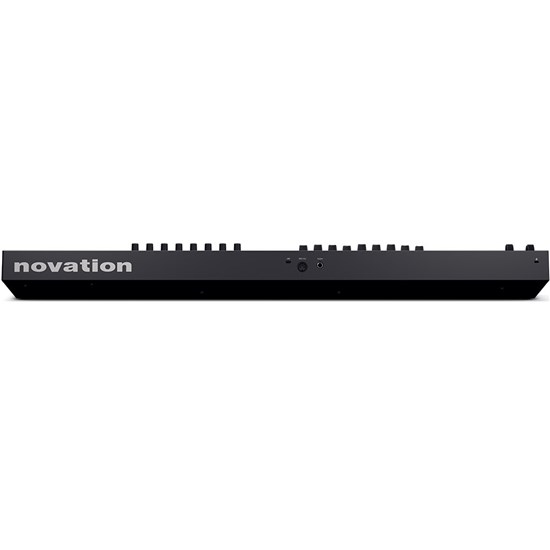 Novation Launchkey MK4 61-Note MIDI Controller Keyboard