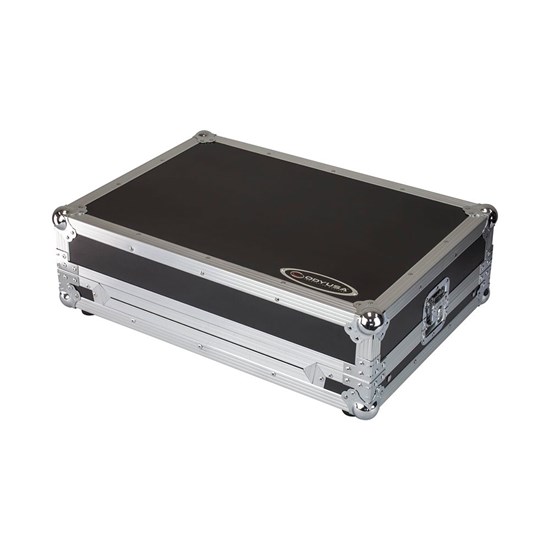 Odyssey Flight Zone AlphaTheta OMNIS-DUO Flight Case with Glide Style Laptop Platform