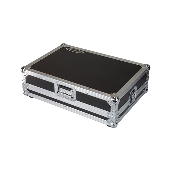 Odyssey Flight Zone AlphaTheta OMNIS-DUO Flight Case with Glide Style Laptop Platform