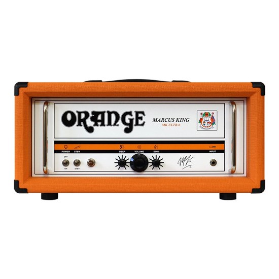 Orange MK-ULTRA Marcus King Amplifier