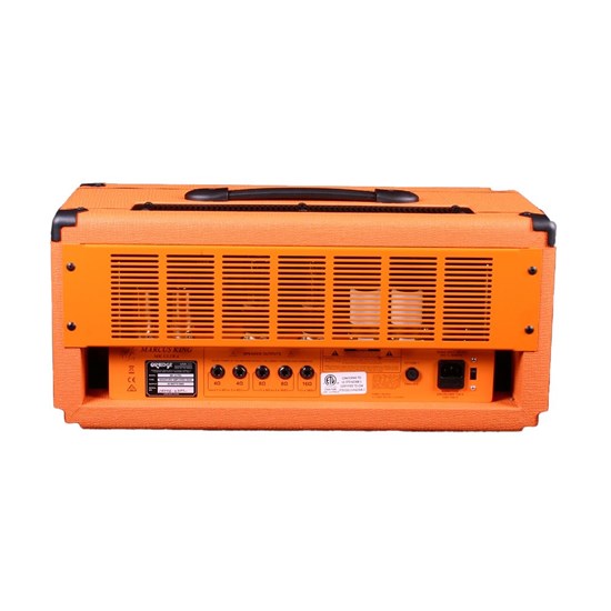 Orange MK-ULTRA Marcus King Amplifier