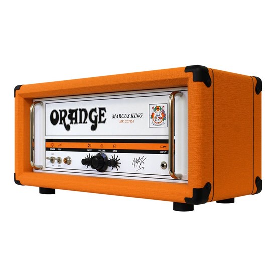 Orange MK-ULTRA Marcus King Amplifier