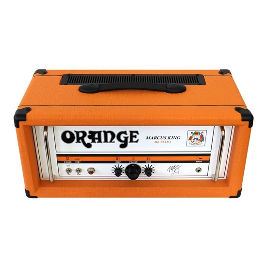 Orange MK-ULTRA Marcus King Amplifier