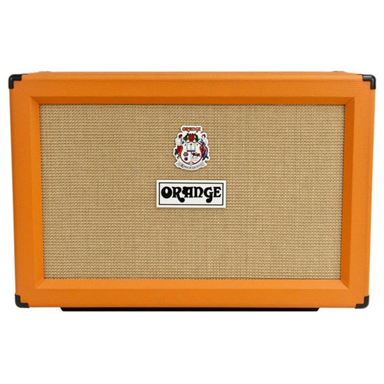 Orange PPC212 2 x 12