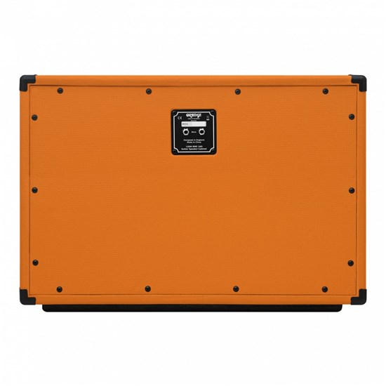 Orange PPC212 2 x 12