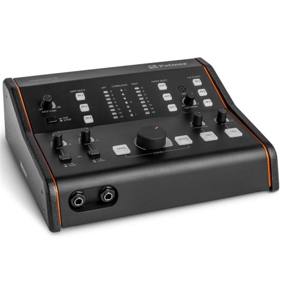 Palmer Monicon XL Active Studio Monitor Controller