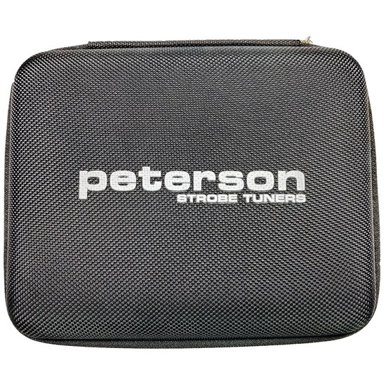 Peterson StroboPlus HD/HDC Case