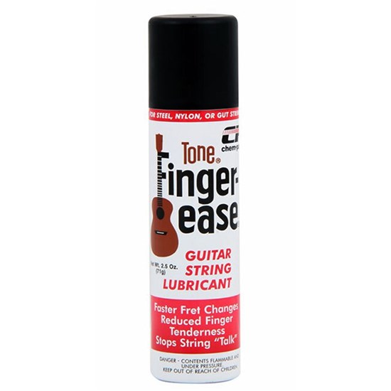 Tone Finger Ease String Lubricant