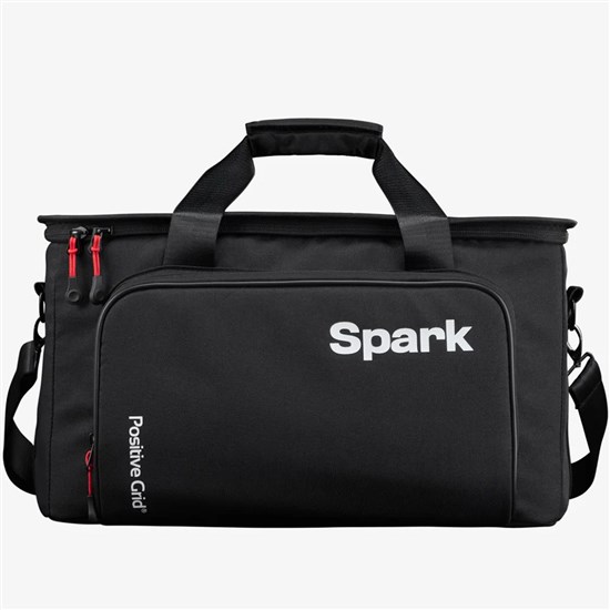 Positive Grid Spark 2 Amp Traveler Bag