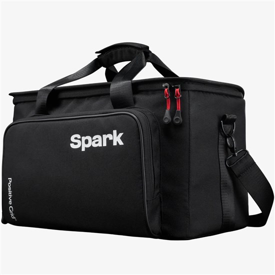 Positive Grid Spark 2 Amp Traveler Bag