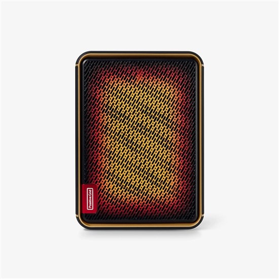 Positive Grid Spark Edge Alternate Grille (Sunburst)