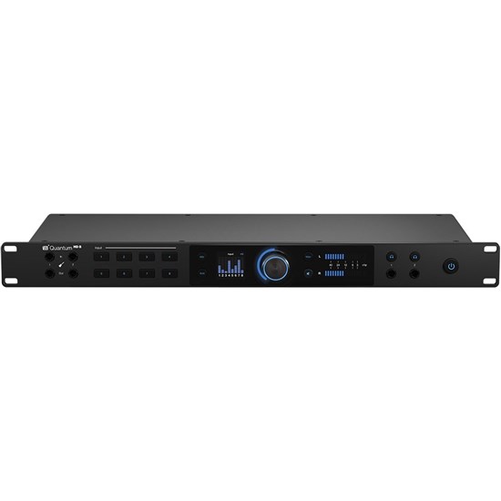 PreSonus Quantum HD8 8-In/8-Out USB-C Audio Interface w/ ADAT