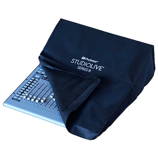 PreSonus SL16 COVER Dust Cover for StudioLive 16 Series III Mixer