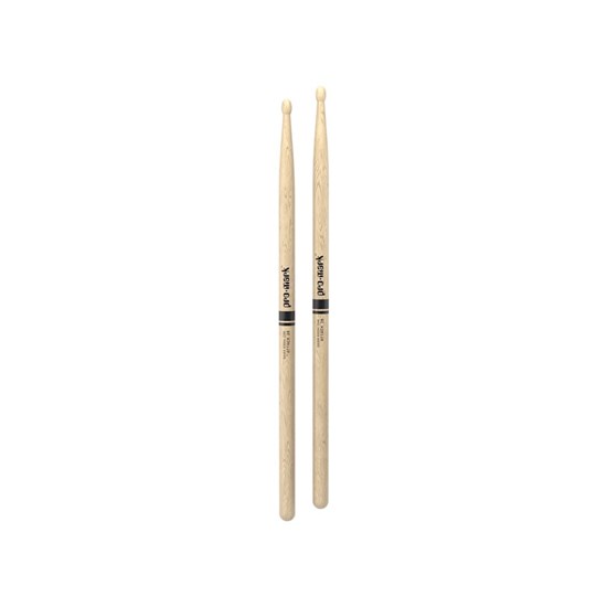 ProMark Classic Attack 2B Shira Kashi Oak Drumstick Acorn Oval Tip