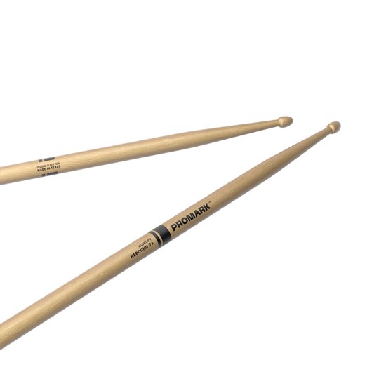 ProMark Rebound 7A Hickory Drumstick Acorn Wood Tip