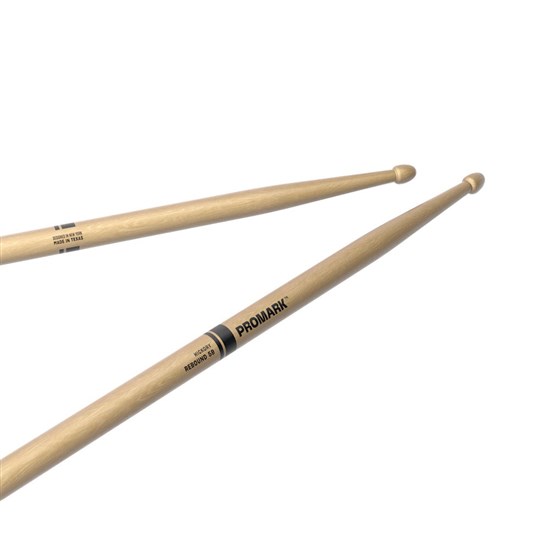 ProMark Rebound 5B Hickory Drumstick Acorn Wood Tip