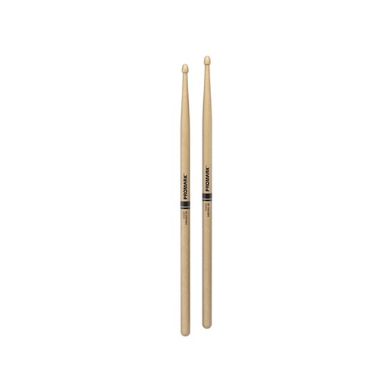 ProMark Rebound 5B Hickory Drumstick Acorn Wood Tip