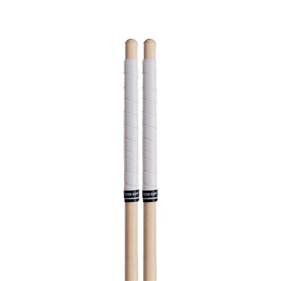 ProMark SRWHI White Stick Rapp