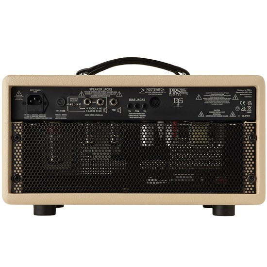 PRS DGT 15 Amplifier  (15 Watt)