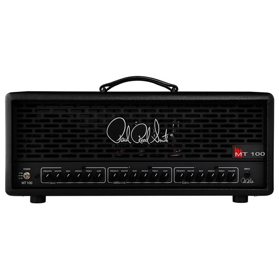 PRS MT 100 Mark Tremonti Signature Amp (100w)