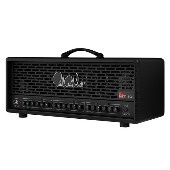 PRS MT 100 Mark Tremonti Signature Amp (100w)