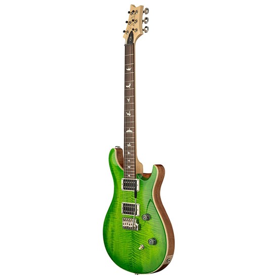 PRS CE 24 w/ Bolt-On Maple Neck (Eriza Verde) inc Gig Bag