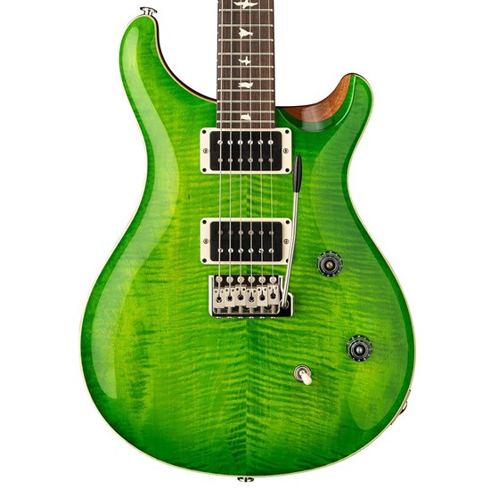 PRS CE 24 w/ Bolt-On Maple Neck (Eriza Verde) inc Gig Bag