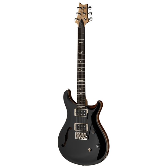 PRS CE 24 Semi Hollow (Black Top) inc Gig Bag