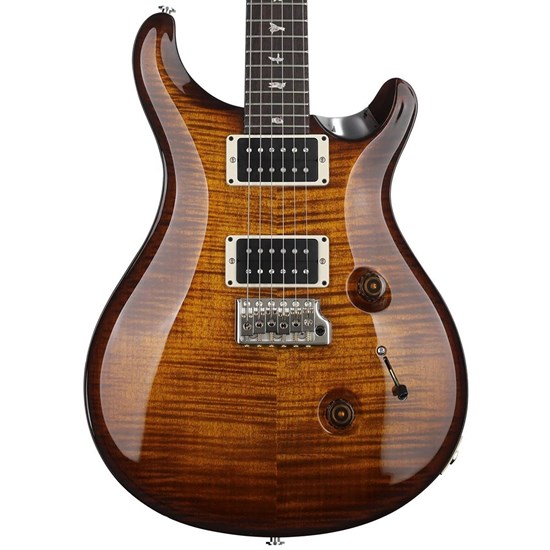 prs gold burst