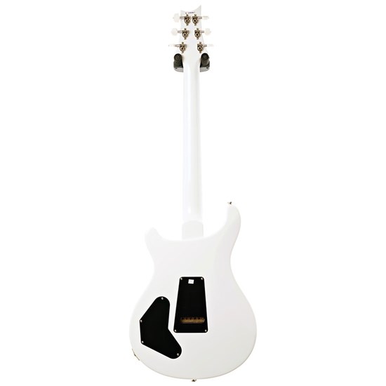 prs dgt white