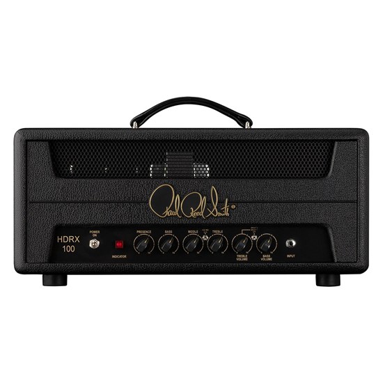 PRS HDRX 100 Amplifier Head (100 Watt)