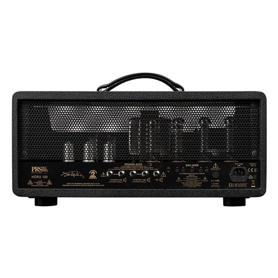 PRS HDRX 100 Amplifier Head (100 Watt)