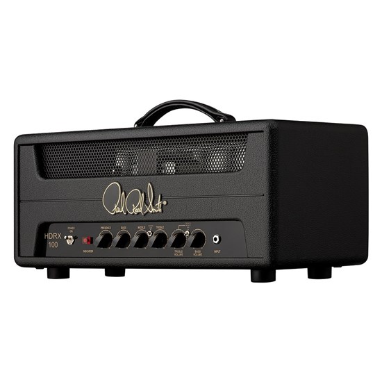 PRS HDRX 100 Amplifier Head (100 Watt)