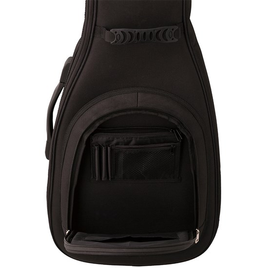 Amazon.com: PRS Guitars Nylon Signature Gig Bag (ACC-3302) : Musical  Instruments