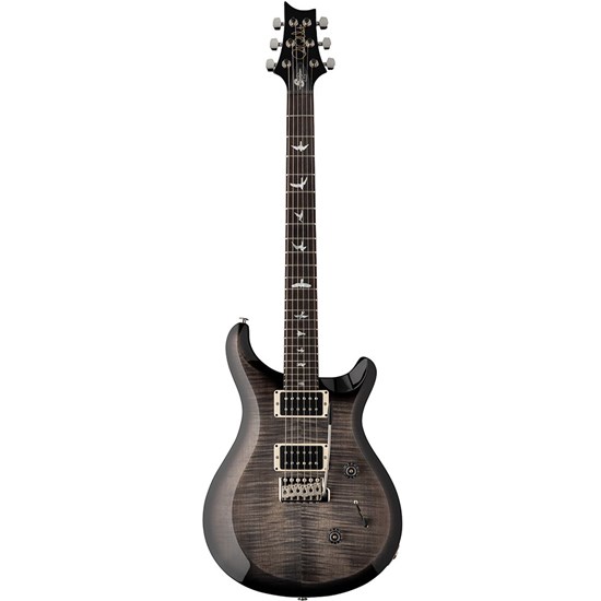 PRS S2 Custom 24-08 (Faded Grey Black Burst) inc Gig Bag