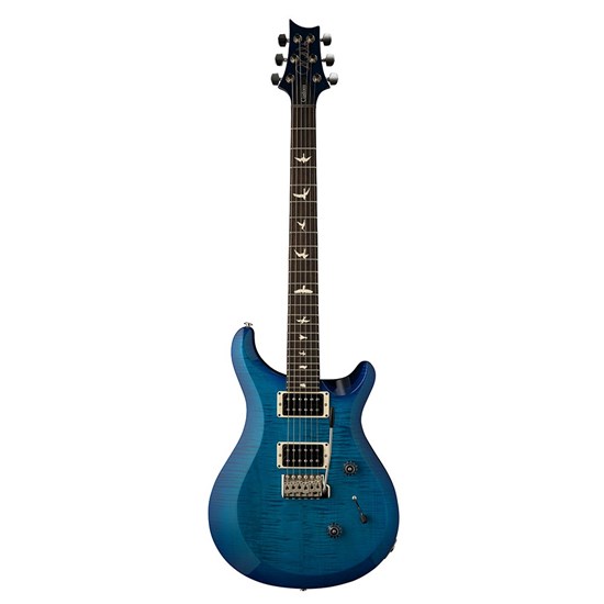 PRS S2 Custom 24 (Lake Blue) inc Gig Bag