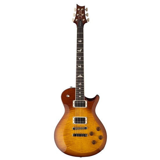 PRS S2 Singlecut 594 (Honey Gold Burst) inc Gig Bag