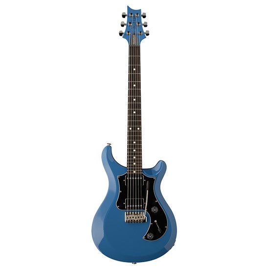 PRS S2 Standard 24 (Mahi Blue) inc Gig Bag