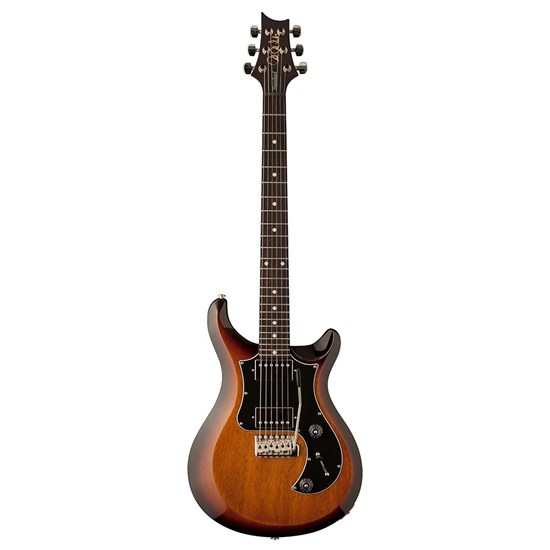 PRS S2 Standard 24 (McCarty Tobacco Sunburst) inc Gig Bag