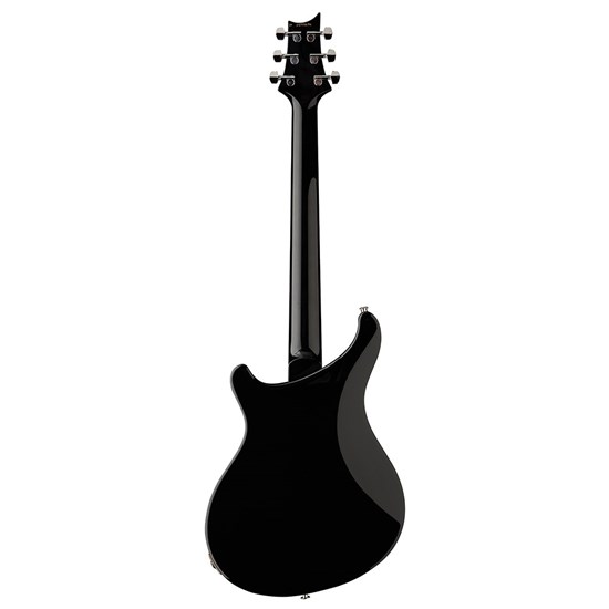 PRS S2 Vela Semi Hollow (Black) inc Gig Bag