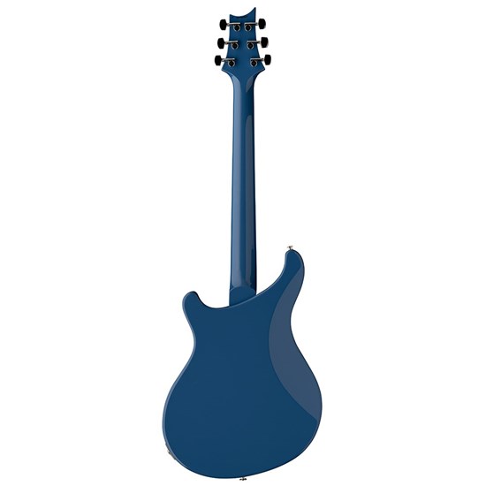 PRS S2 Vela Semi-Hollow (Mahi Blue) inc Gig Bag