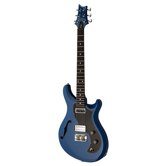 PRS S2 Vela Semi-Hollow (Mahi Blue) inc Gig Bag