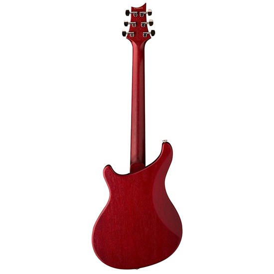 PRS S2 Vela Semi-Hollow Satin (Vintage Cherry) inc Gig Bag