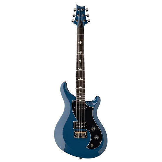 PRS S2 Vela (Space Blue) inc Gig Bag