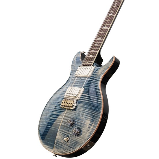 Miniature Guitar Carlos Santana Blue Whale 